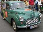 Morris Minor 1000 Traveller - Bj. 1967