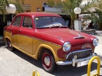 Austin A55 Cambridge - Bj. 1957