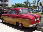 Austin A55 Cambridge - Bj. 1957