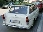 Austin A60 Cambridge Estate - Bj. 1964