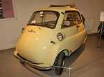 BMW Isetta Export 300/3 - Bj. 1960