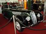 BMW 327 Cabriolet - Bj. 1938