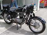 BMW R26 - Bj. 1956