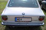 BMW 2000 touring