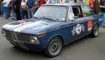 BMW 1600-2 - Bj. 1970