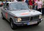 BMW 2002tii - Bj. 1971