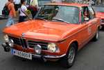 BMW 2002 - Bj. 1972