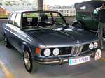 BMW 2800 - Bj. 1973