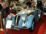 BMW 303 Ihle Sport - Bj. 1934