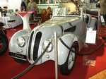 BMW 328 Roadster - Bj. 1937