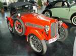 BMW 3/15Ps "Ihle Sport" Roadster - Bj. 1934
