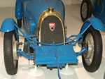 BNC Sport 527 GS - Bj. 1926