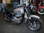 BSA A 7 Shooting Star 