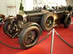 Bentley 41/2 Liter Tourer - Bj. 1930