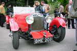 Bentley 41/2 Liter - Bj. 1930