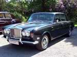 Bentley T1 - Bj. 1970