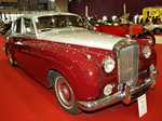 Bentley S2