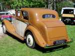 Rolls-Royce 25/30 Sedanca de Ville - Bj. 1936