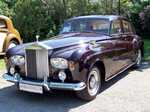 Rolls-Royce Silver Cloud III - Bj. 1964