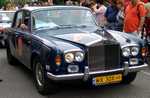 Rolls-Royce Silver Shadow - Bj. 1975