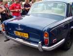 Rolls-Royce Silver Shadow - Bj. 1975