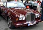 Rolls-Royce Corniche Convertible