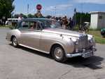 Bentley S1 - Bj. 1955