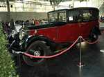 Rolls Royc Phantom II Mulliner Limousine - Bj. 1932