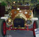 Benz 8/15 - Bj. 1902