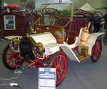 Benz 8/15 - Bj. 1902