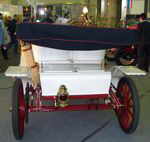 Benz 8/15 - Bj. 1902