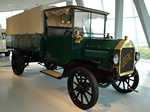 Benz 3-Tonnen LKW - Bj. 1912