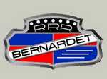 Bernardet Soc.An., Chatillon-sous-Bagneux, Frankreich