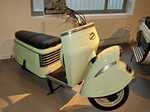 Bernardet C 50 "Capri" - Bj. 1951