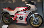 Bimota SB3