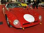 Bizzarini Competitione Le Mans P538 - Bj. 1966