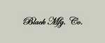 Die Black Manufacturing Company of Chicago, Illinois, wurde 1903 gegründet.