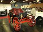 Black Chicago 112 Botor Buggy - Bj. 1905