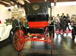 Black Chicago 112 Botor Buggy - Bj. 1905