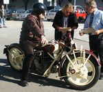 Böhmerland 600 Jubileum - 1935