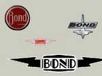Bond Cars Ltd war ein britischer Automobilhersteller.