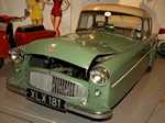 Bond Minicar Mark F - Bj. 1959