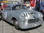 Borgward 1500 RS Coupé Le Mans - Bj. 1953