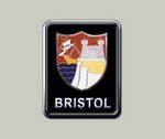Bristol Cars Ltd. ist eine englische Firma, die Automobile und Motoren herstellt, sowie in den 1930er- und 1950er-Jahren stark im Rennsport engagiert war.