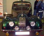 Bristol 400 - Bj. 1950
