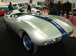 Arnolt Bristol - Bj. 1955 "Bolide"