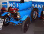 Bugatti T37 - Bj. 1927