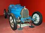 Bugatti T35B - Bj. 1929