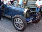 Bugatti T35B - Bj. 1929