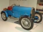 Bugatti T13 -Bj. 1921